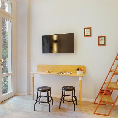 Functional Studio Milano Isola District Bagian luar foto