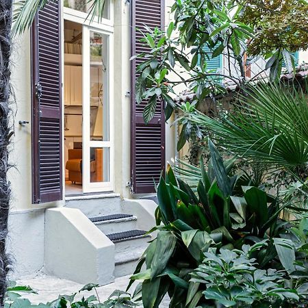 Functional Studio Milano Isola District Bagian luar foto