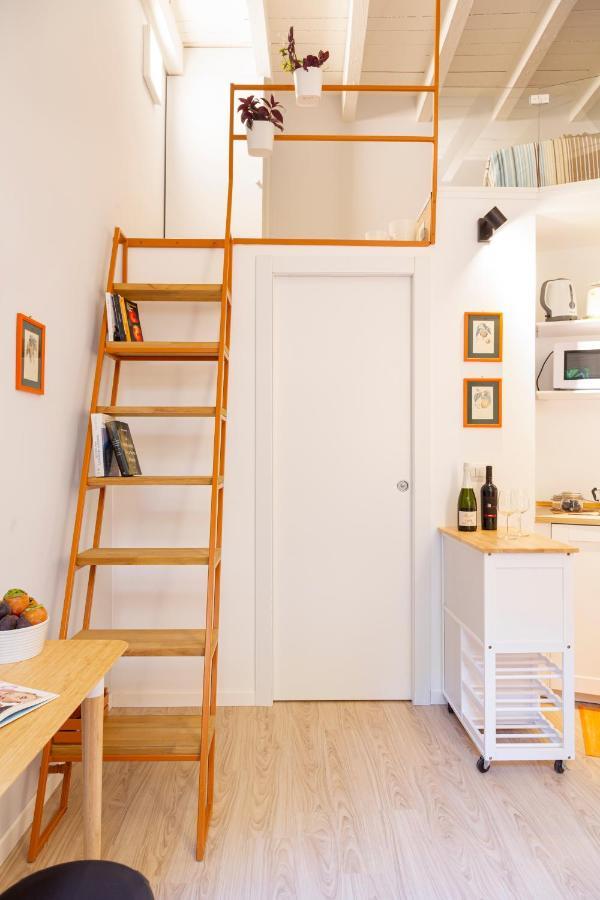 Functional Studio Milano Isola District Bagian luar foto