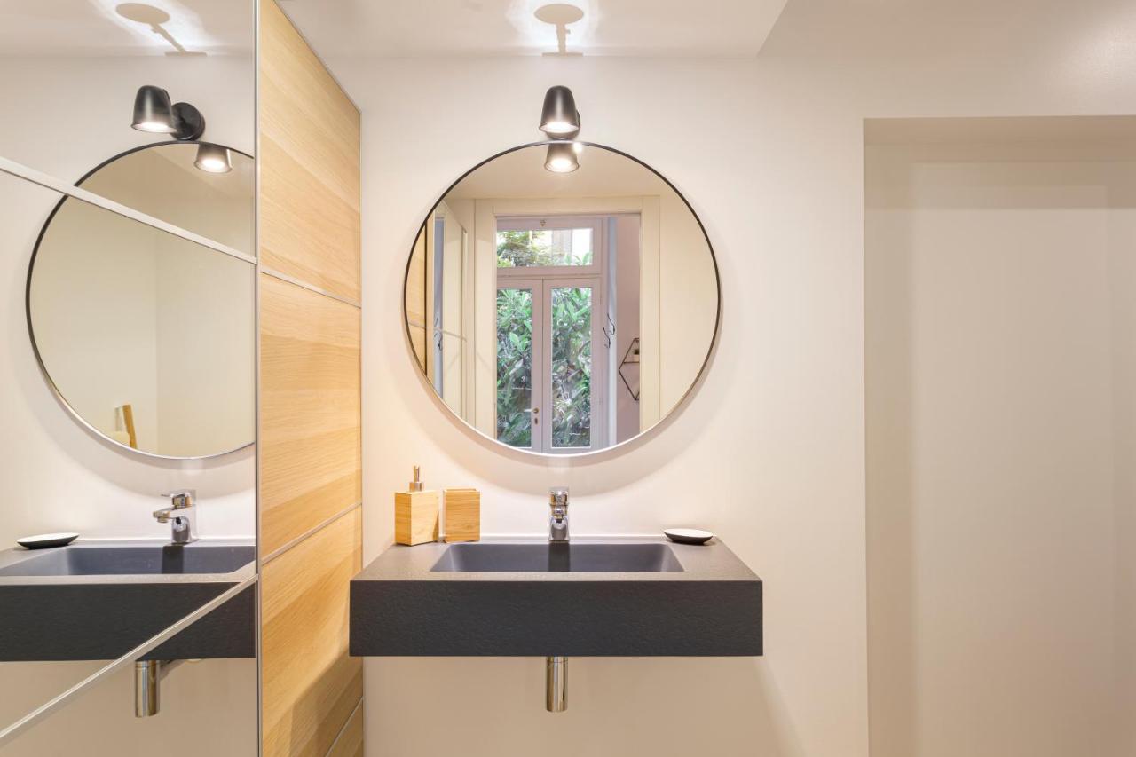 Functional Studio Milano Isola District Bagian luar foto