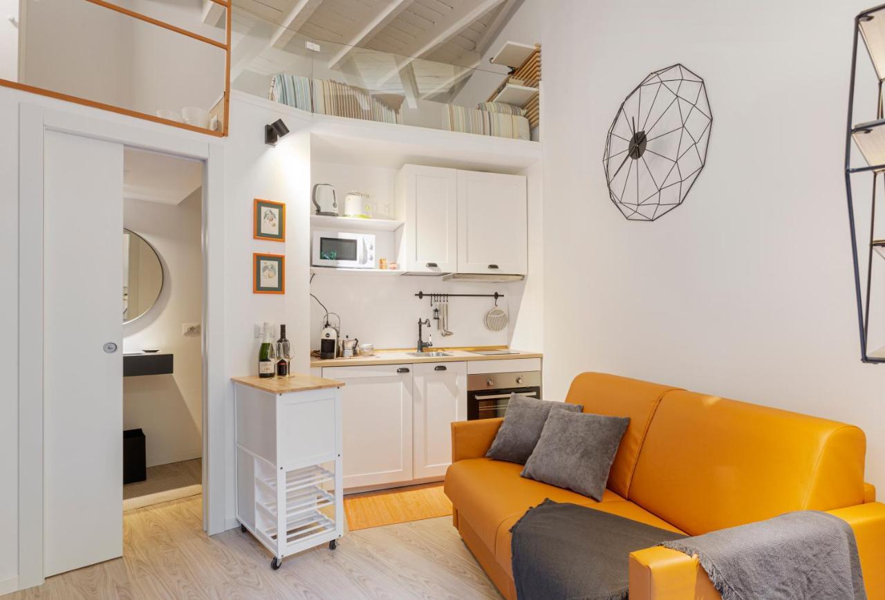 Functional Studio Milano Isola District Bagian luar foto