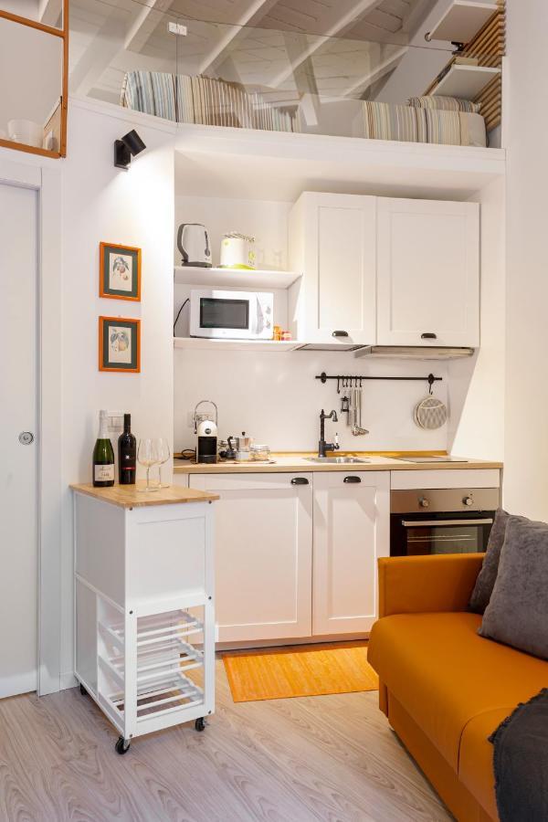 Functional Studio Milano Isola District Bagian luar foto