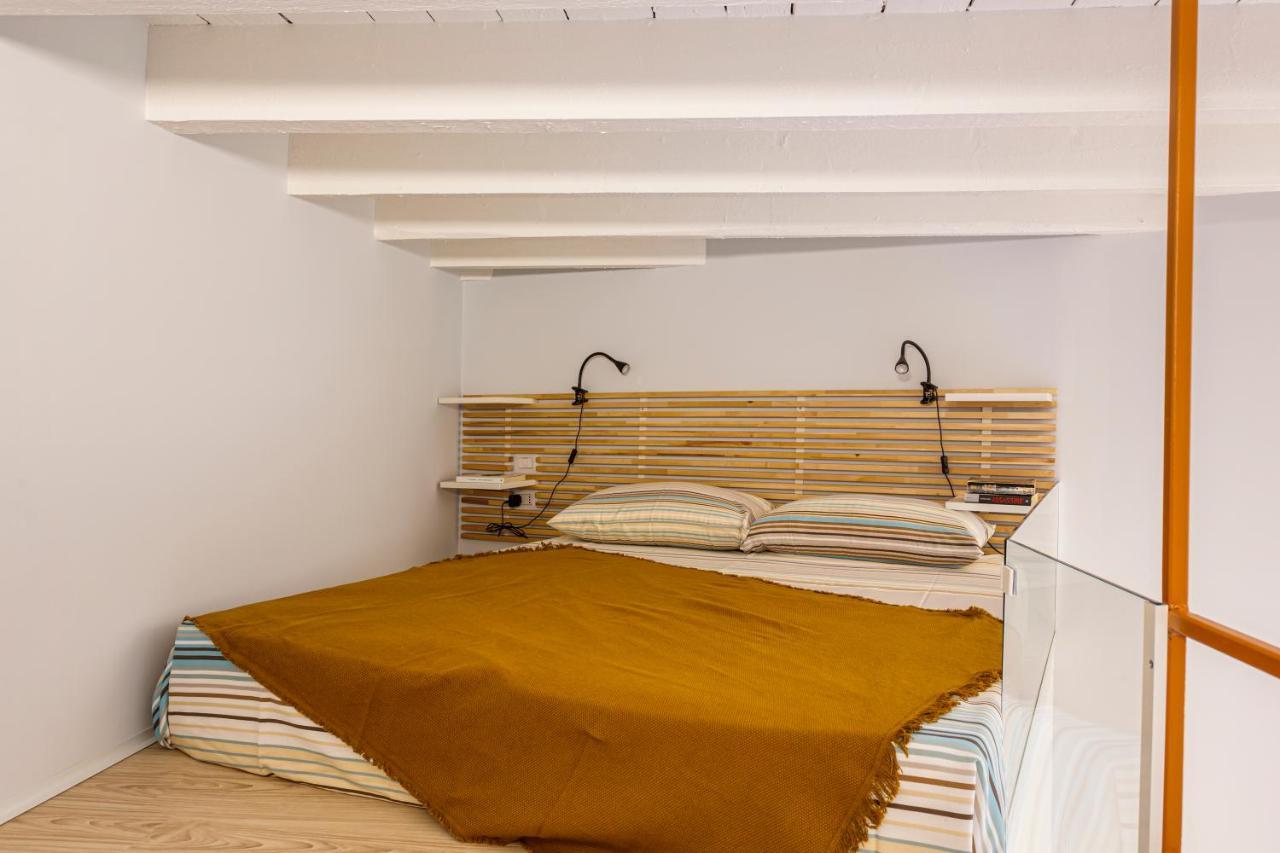 Functional Studio Milano Isola District Bagian luar foto