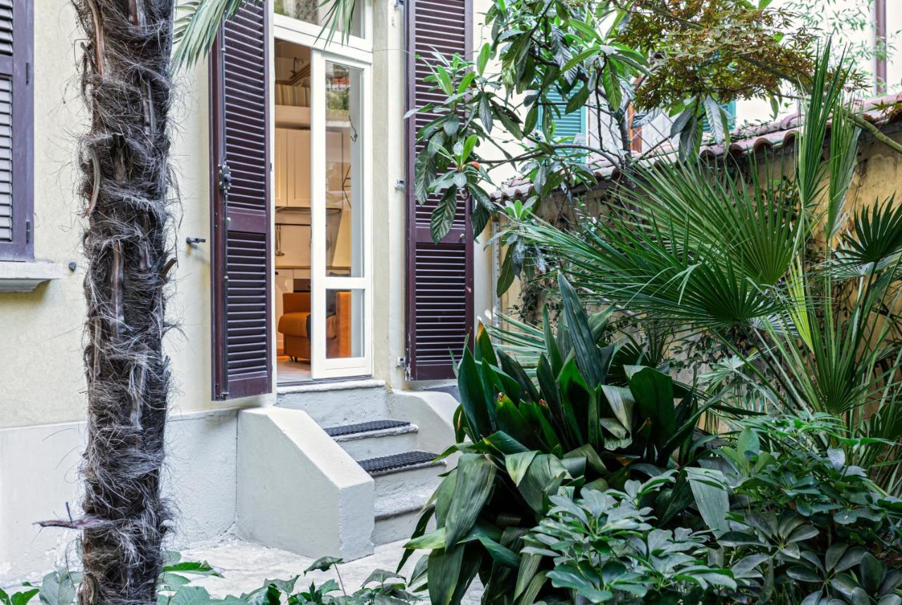 Functional Studio Milano Isola District Bagian luar foto