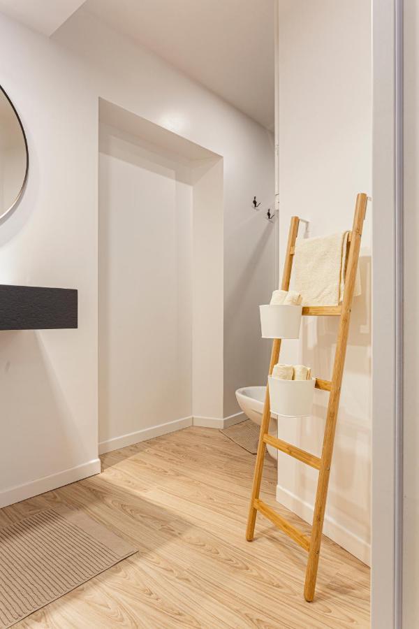 Functional Studio Milano Isola District Bagian luar foto